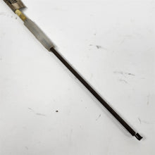 Load image into Gallery viewer, 63 1963 Buick Wildcat Invicta... Heat Defrost Control Rod / Wire GM 1357854 NOS