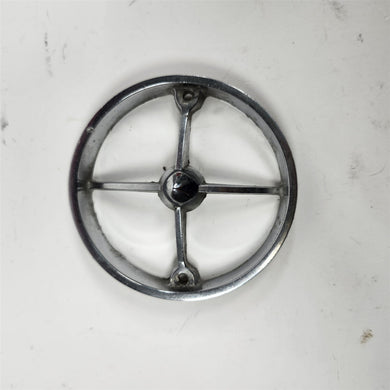 71-72 Pontiac GTO Parking Light Bezel / Park Lamp Turn Signal Trim GM 545588