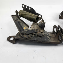 Load image into Gallery viewer, 60 1960 98 Dynamic Fiesta Super 88 LH &amp; RH Hood Hinges PAIR