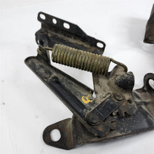 Load image into Gallery viewer, 60 1960 98 Dynamic Fiesta Super 88 LH &amp; RH Hood Hinges PAIR