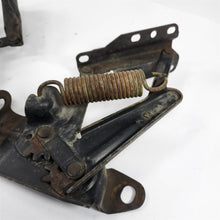 Load image into Gallery viewer, 60 1960 98 Dynamic Fiesta Super 88 LH &amp; RH Hood Hinges PAIR