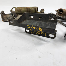 Load image into Gallery viewer, 60 1960 98 Dynamic Fiesta Super 88 LH &amp; RH Hood Hinges PAIR