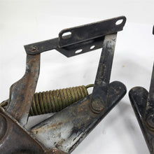 Load image into Gallery viewer, 60 1960 98 Dynamic Fiesta Super 88 LH &amp; RH Hood Hinges PAIR
