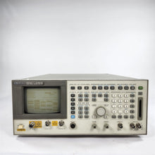 Load image into Gallery viewer, HP 8924C CDMA Mobile Station Test Set 30-1000 MHz Agilent