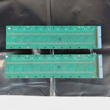 Load image into Gallery viewer, Lot of 2 Enlode Circuit Boards w/ 20 DL1416 LED IC Displays