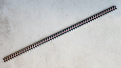 66 1966 Buick Wildcat GS LH Front Door Moulding