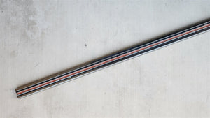 66 1966 Buick Wildcat GS LH Front Door Moulding