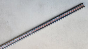 66 1966 Buick Wildcat GS RH Front Door Moulding