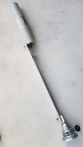 Capacitive Probe Stoddart Aircraft Radio 91183-2 NM-40A w/Mounting & Extension