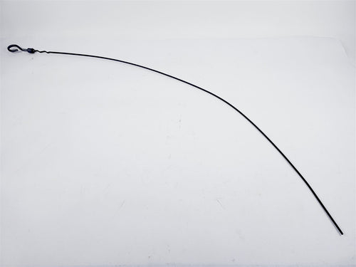 Engine Oil Dipstick Level Rod Gauge 41.5 Inches Long - Unknown Fitment NOS