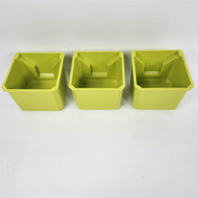 Load image into Gallery viewer, Ryobi Link Pack of 6 Organizer Bins | [3] Double, [3] Single, w/ [3] dividers