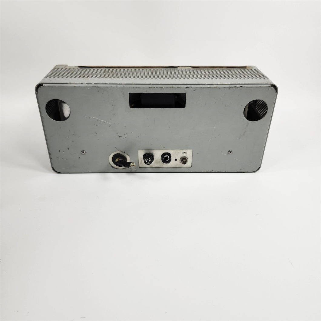 Collins PM-2 Power Supply for KWM-2 Transceiver AS-IS For Parts, Repair, Restore