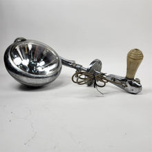 Load image into Gallery viewer, Vintage Unity Model S6 Vintage Spotlight for Cars &amp; Trucks, Rat Rods