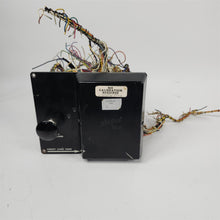 Load image into Gallery viewer, Cardmatic Card Mechanism w/ Wiring for Hickok 123A Tube Tester
