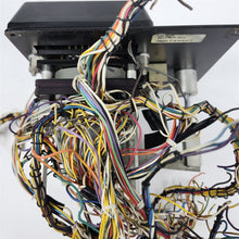 Load image into Gallery viewer, Cardmatic Card Mechanism w/ Wiring for Hickok 123A Tube Tester