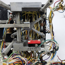 Load image into Gallery viewer, Cardmatic Card Mechanism w/ Wiring for Hickok 123A Tube Tester