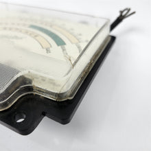 Load image into Gallery viewer, Leakage/Quality/Gas Meter Gauge for Hickok 123A Tube Tester