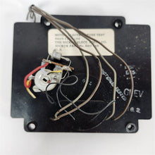Load image into Gallery viewer, Leakage/Quality/Gas Meter Gauge for Hickok 123A Tube Tester