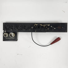 Load image into Gallery viewer, Test Sockets Board Panel for Hickok 123A Tube Tester