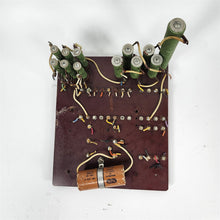 Load image into Gallery viewer, Resistor Board for Hickok 123A Tube Tester
