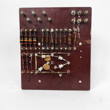 Load image into Gallery viewer, Resistor Board for Hickok 123A Tube Tester