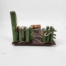 Load image into Gallery viewer, Resistor Board for Hickok 123A Tube Tester