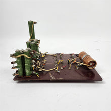 Load image into Gallery viewer, Resistor Board for Hickok 123A Tube Tester