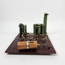 Load image into Gallery viewer, Resistor Board for Hickok 123A Tube Tester