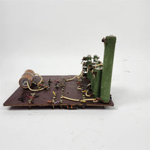 Load image into Gallery viewer, Resistor Board for Hickok 123A Tube Tester