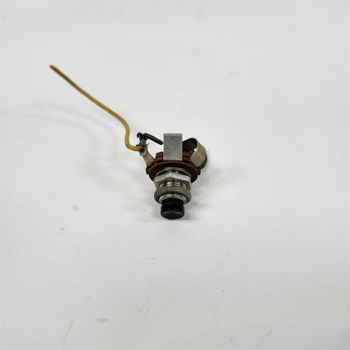 Off Switch Assembly for Hickok 123A Tube Tester