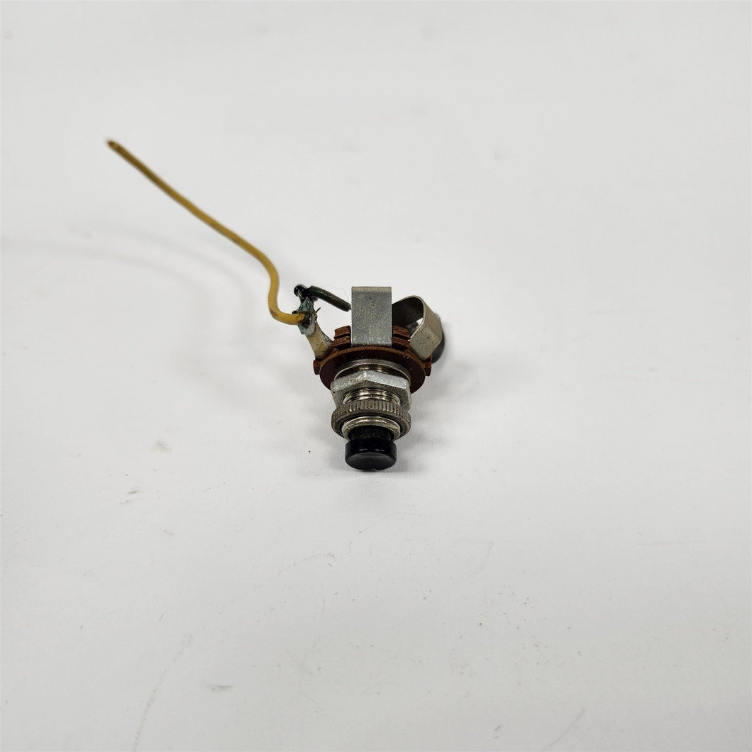 Off Switch Assembly for Hickok 123A Tube Tester