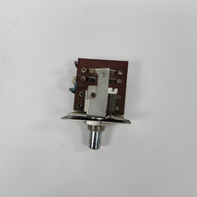 Load image into Gallery viewer, Cathode Activation Switch for Hickok 123A Tube Tester