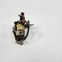 Load image into Gallery viewer, On Switch Knob and Solenoid Assembly for Hickok 123A Tube Tester