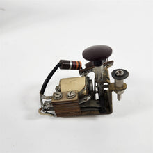 Load image into Gallery viewer, On Switch Knob and Solenoid Assembly for Hickok 123A Tube Tester
