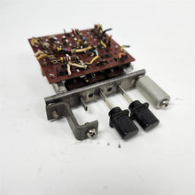 Load image into Gallery viewer, Push Button 2 and 3 Switch Assembly for Hickok 123A Tube Tester