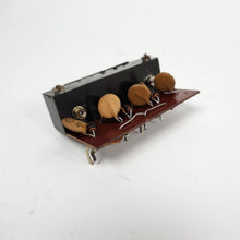 Load image into Gallery viewer, Shorts Light Lamp indicator Assembly for Hickok 123A Tube Tester