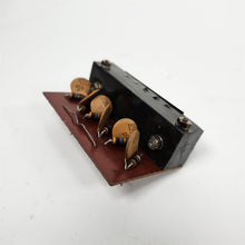 Load image into Gallery viewer, Shorts Light Lamp indicator Assembly for Hickok 123A Tube Tester