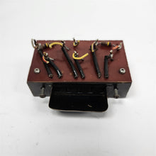 Load image into Gallery viewer, Shorts Light Lamp indicator Assembly for Hickok 123A Tube Tester