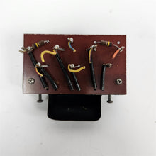 Load image into Gallery viewer, Shorts Light Lamp indicator Assembly for Hickok 123A Tube Tester