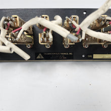 Load image into Gallery viewer, Trompeter JSI-28A Audio Patch Panel w/ 13 ALP3 Loopback Connectors