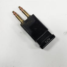 Load image into Gallery viewer, Trompeter JSI-28A Audio Patch Panel w/ 13 ALP3 Loopback Connectors