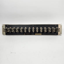 Load image into Gallery viewer, Trompeter JSI-28A/J3W Video Patch Panel w/ 14 Loopback Connectors