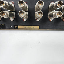Load image into Gallery viewer, Trompeter JSI-28A/J3W Video Patch Panel w/ 14 Loopback Connectors