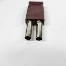 Load image into Gallery viewer, Trompeter JSI-28A/J3W Video Patch Panel w/ 14 Loopback Connectors