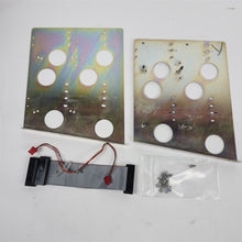 Load image into Gallery viewer, Vintage Original TRS-80 Model III/4 Dual Floppy Drive Housing Steel