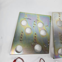 Load image into Gallery viewer, Vintage Original TRS-80 Model III/4 Dual Floppy Drive Housing Steel