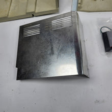 Load image into Gallery viewer, Vintage Original TRS-80 Model III/4 Dual Floppy Drive Housing Plastic