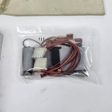 Load image into Gallery viewer, Vintage Original TRS-80 Model III/4 Dual Floppy Drive Housing Plastic