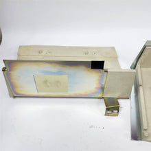 Load image into Gallery viewer, Vintage Original TRS-80 Model III/4 Dual Floppy Drive Housing Plastic
