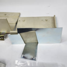 Load image into Gallery viewer, Vintage Original TRS-80 Model III/4 Dual Floppy Drive Housing Plastic